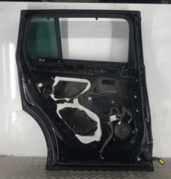 Porte arriere gauche RENAULT ESPACE 5 Photo n°7