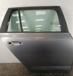 Porte arriere droit SKODA OCTAVIA 3 Photo n°1