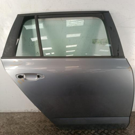 Porte arriere droit SKODA OCTAVIA 3 Photo n°1