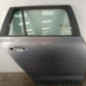 Porte arriere droit SKODA OCTAVIA 3