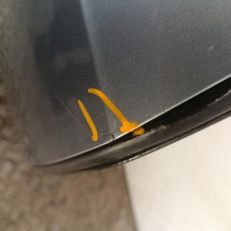 Porte arriere droit SKODA OCTAVIA 3