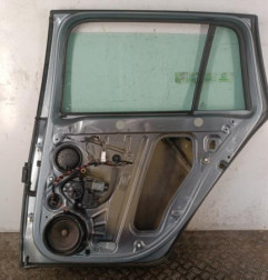 Porte arriere droit SKODA OCTAVIA 3 Photo n°5