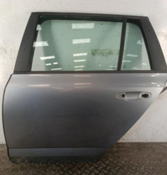 Porte arriere gauche SKODA OCTAVIA 3 Photo n°1