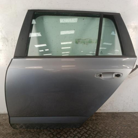 Porte arriere gauche SKODA OCTAVIA 3 Photo n°1