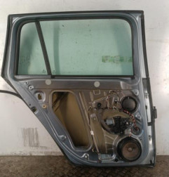 Porte arriere gauche SKODA OCTAVIA 3