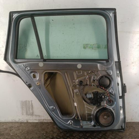 Porte arriere gauche SKODA OCTAVIA 3