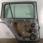 Porte arriere gauche SKODA OCTAVIA 3