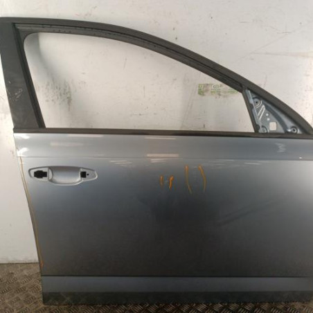 Porte avant droit SKODA OCTAVIA 3 Photo n°1