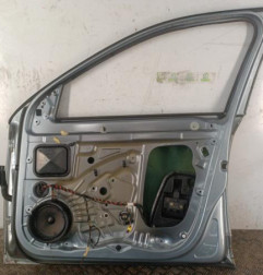 Porte avant droit SKODA OCTAVIA 3 Photo n°5