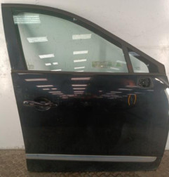 Porte avant droit RENAULT SCENIC 3 Photo n°1