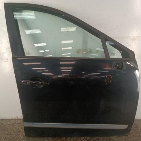 Porte avant droit RENAULT SCENIC 3 Photo n°1