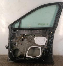 Porte avant droit RENAULT SCENIC 3 Photo n°3