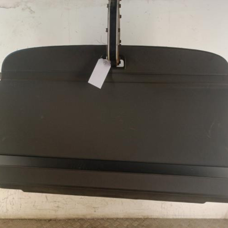 Plage arriere SKODA OCTAVIA 3