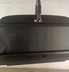 Plage arriere SKODA OCTAVIA 3