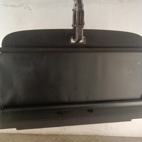 Plage arriere SKODA OCTAVIA 3