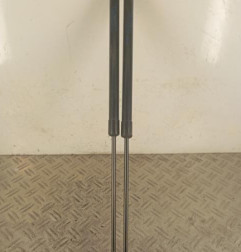 Verin de coffre NISSAN QASHQAI 2 Photo n°1