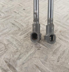 Verin de coffre NISSAN QASHQAI 2