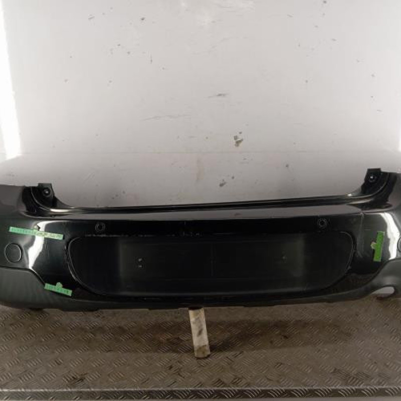 Pare choc arriere MINI MINI 2 R60