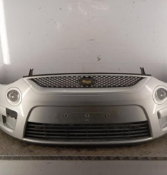 Pare choc avant FORD S-MAX 1 Photo n°1