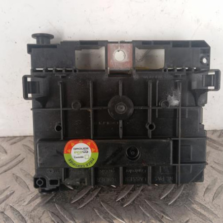 Boitier servitude moteur (BSM) PEUGEOT 308 1 SW