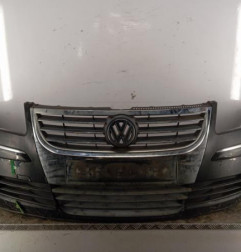 Pare choc avant VOLKSWAGEN TOURAN 1 Photo n°1