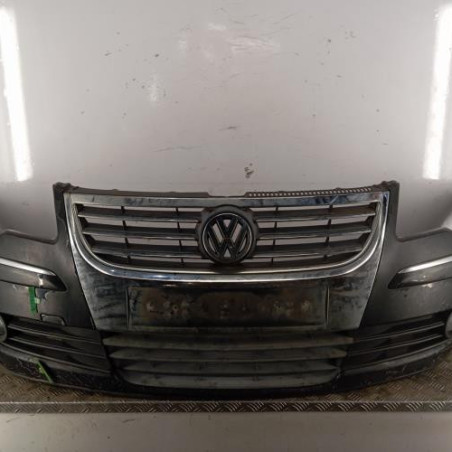 Pare choc avant VOLKSWAGEN TOURAN 1 Photo n°1
