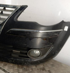 Pare choc avant VOLKSWAGEN TOURAN 1