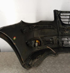 Pare choc avant VOLKSWAGEN TOURAN 1 Photo n°9