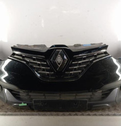 Pare choc avant RENAULT KADJAR Photo n°1