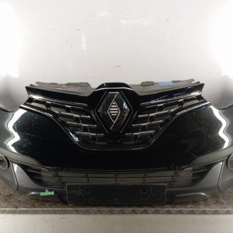 Pare choc avant RENAULT KADJAR