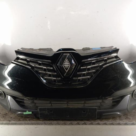 Pare choc avant RENAULT KADJAR Photo n°1