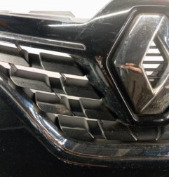 Pare choc avant RENAULT KADJAR Photo n°3