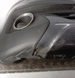 Pare choc avant RENAULT KADJAR Photo n°6