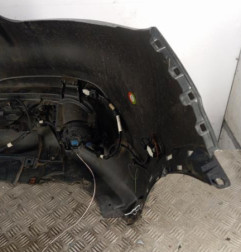 Pare choc avant RENAULT KADJAR Photo n°7