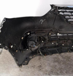 Pare choc avant RENAULT KADJAR Photo n°9