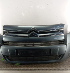 Pare choc avant CITROEN BERLINGO 2 Photo n°1