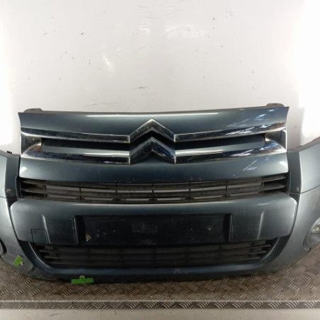 Pare choc avant CITROEN BERLINGO 2 Photo n°1