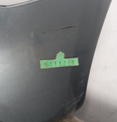 Pare choc avant CITROEN BERLINGO 2