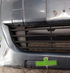 Pare choc avant CITROEN BERLINGO 2 Photo n°3
