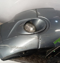 Pare choc avant CITROEN BERLINGO 2 Photo n°6