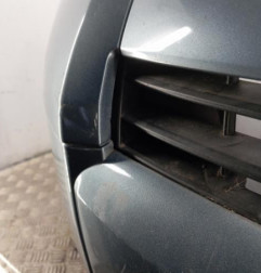 Pare choc avant CITROEN BERLINGO 2 Photo n°7