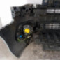 Pare choc avant CITROEN BERLINGO 2