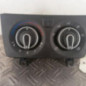 Commande chauffage CITROEN JUMPER 3