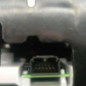 Commande chauffage CITROEN JUMPER 3