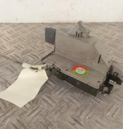 Serrure arriere gauche CITROEN DS5 Photo n°1