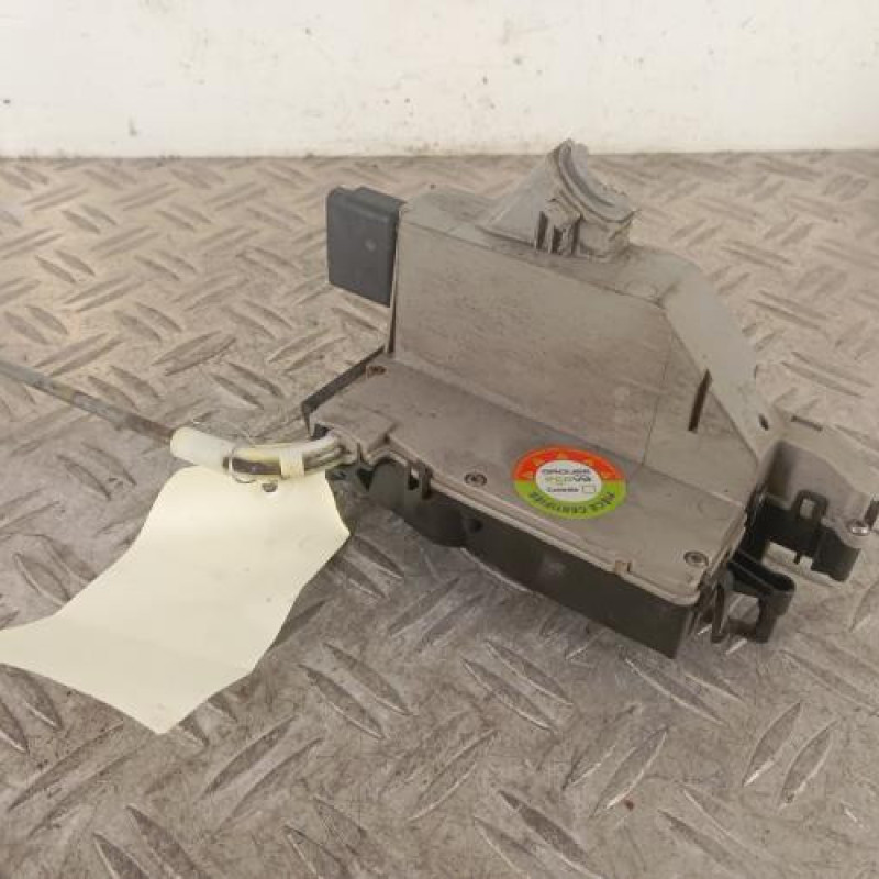 Serrure arriere gauche CITROEN DS5