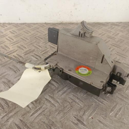 Serrure arriere gauche CITROEN DS5 Photo n°1