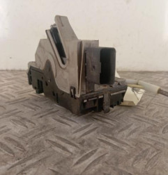 Serrure arriere gauche CITROEN DS5 Photo n°3