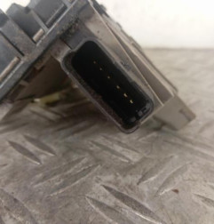 Serrure arriere gauche CITROEN DS5 Photo n°4