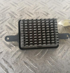 Resistance chauffage CITROEN DS5 Photo n°1